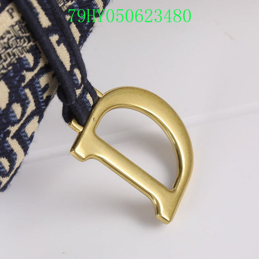 Christian Dior Luxury Bag - The Tote   415