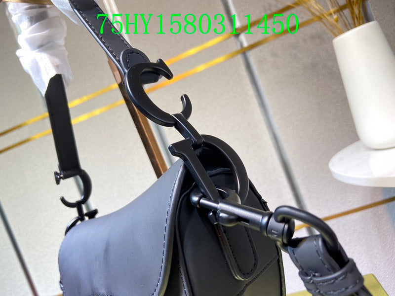 Christian Dior Luxury - The Tote   467