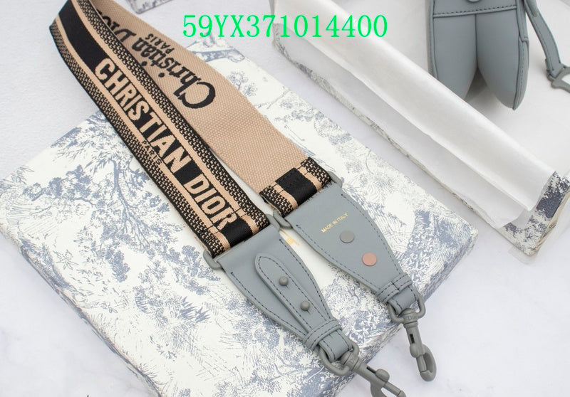 Christian Dior Luxury Bag - The Tote   558