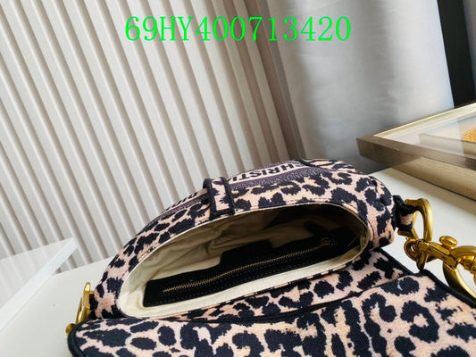 Christian Dior Luxury Bag - The Tote   507