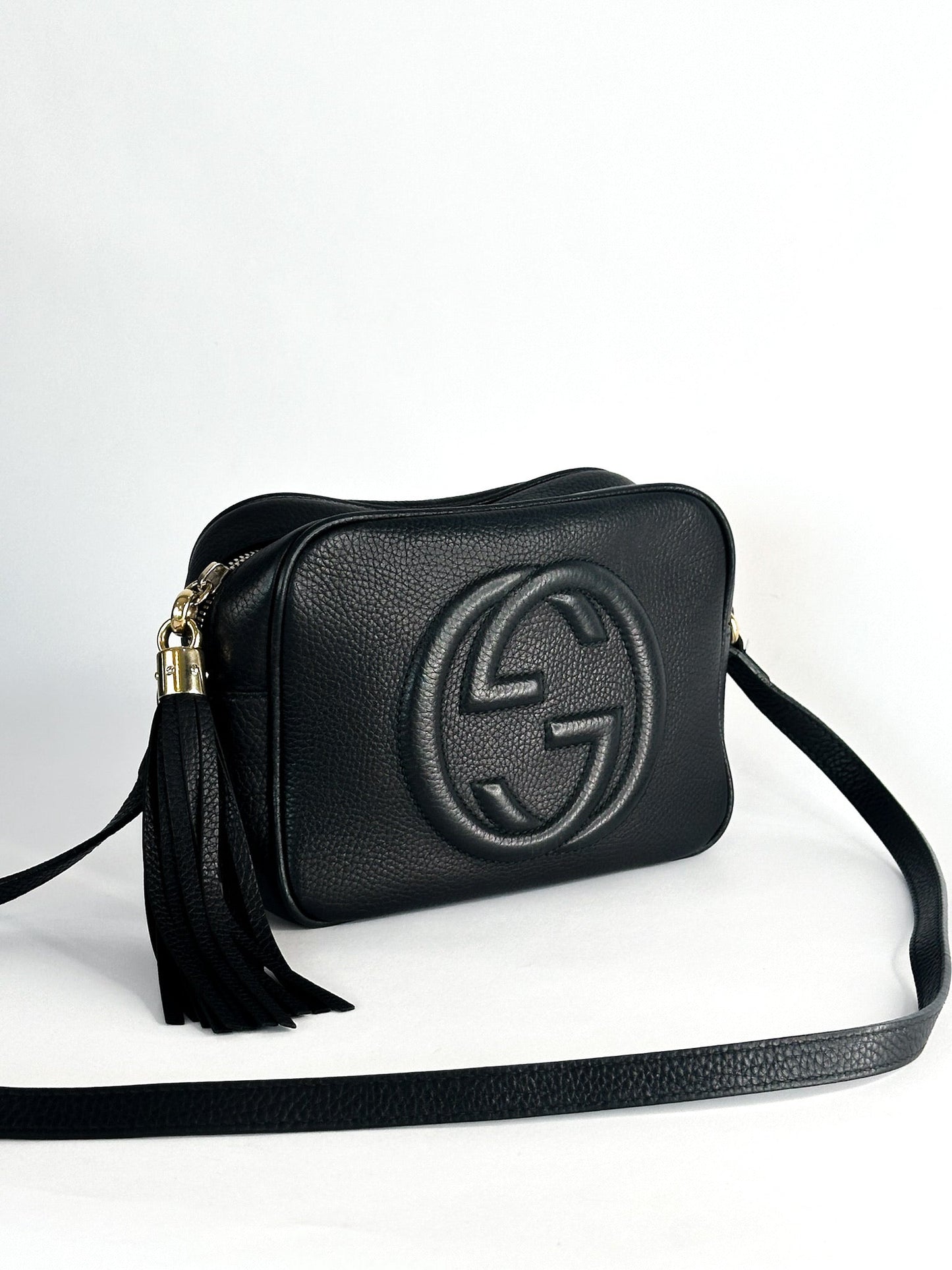 Gucci Soho Disco Bag