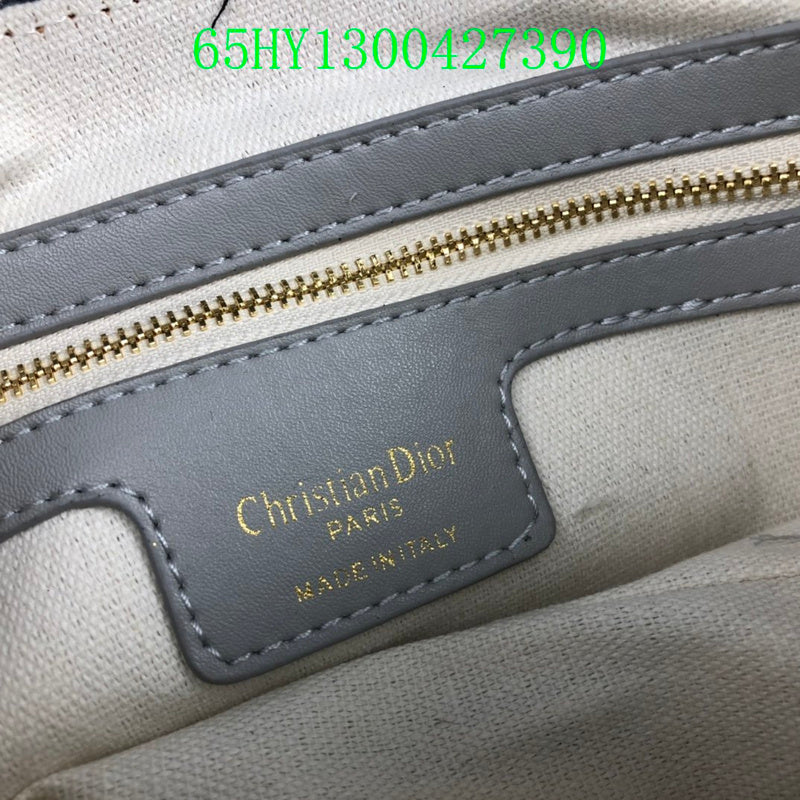 Christian Dior Luxury Bag - The Tote   457