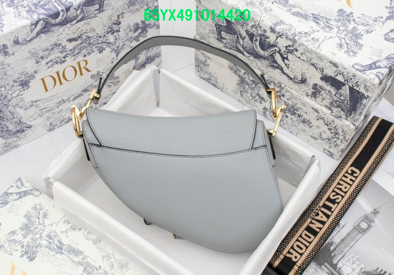 Christian Dior Luxury Bag - The Tote   557