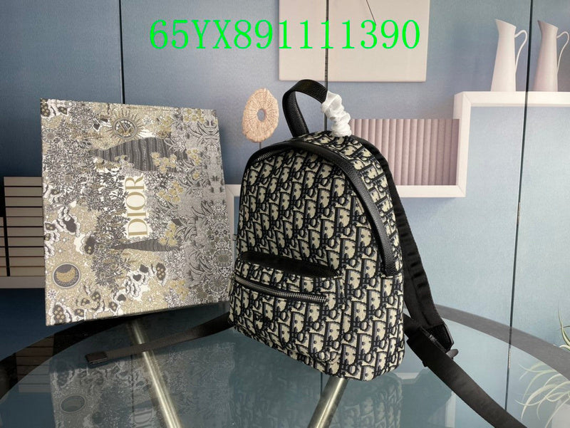 Christian Dior Luxury - The Tote   708