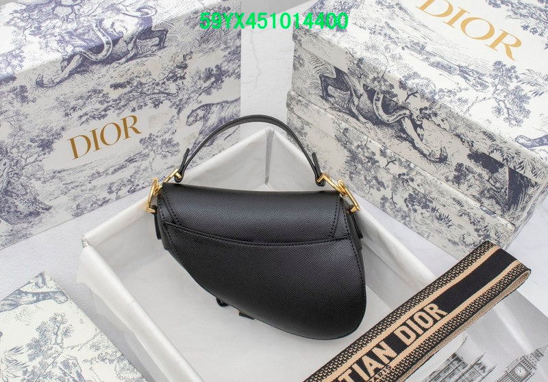 Christian Dior Luxury Bag - The Tote   556