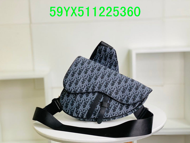 Christian Dior Luxury Bag - The Tote   533