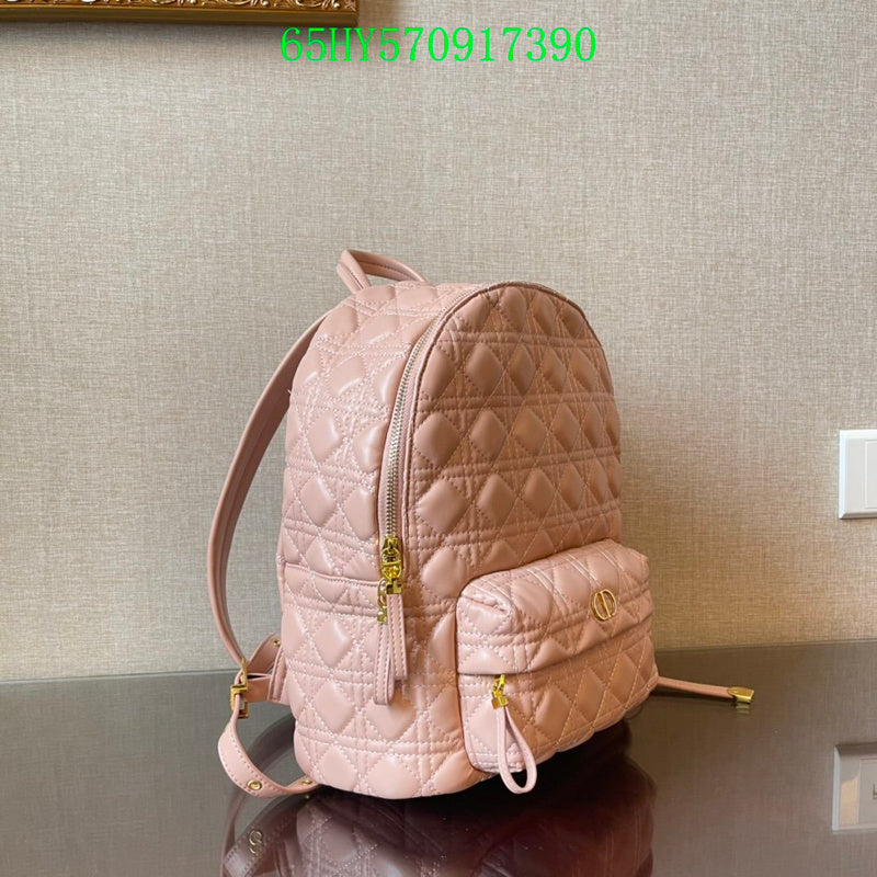 Christian Dior Luxury - The Tote   723