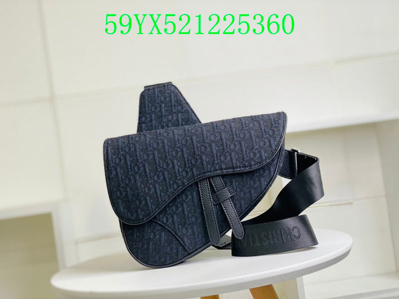 Christian Dior Luxury Bag - The Tote   531