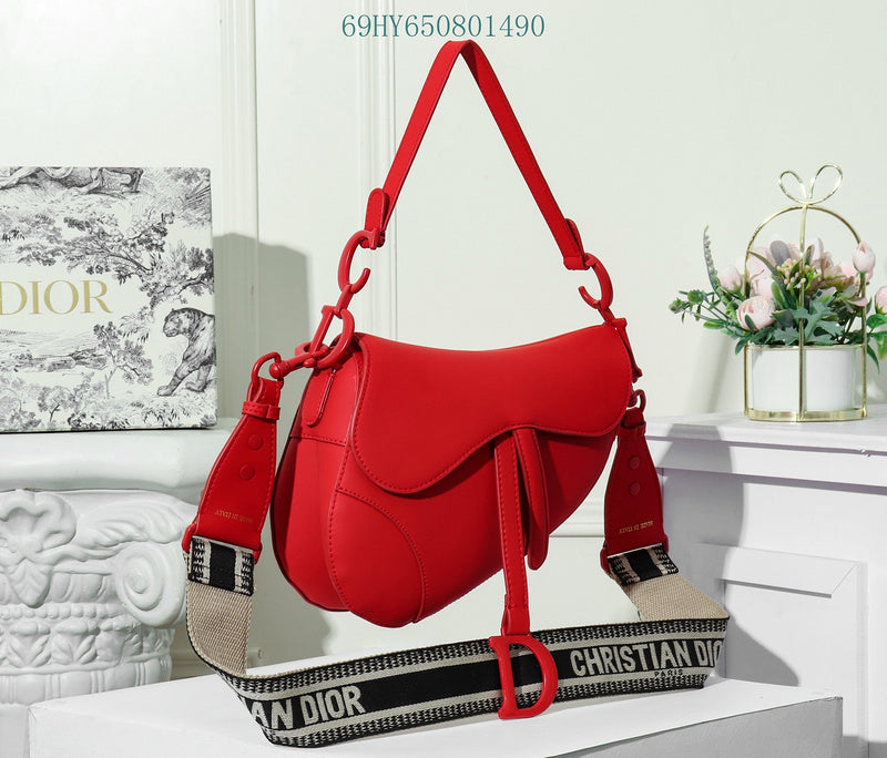 Christian Dior Luxury Bag - The Tote   584