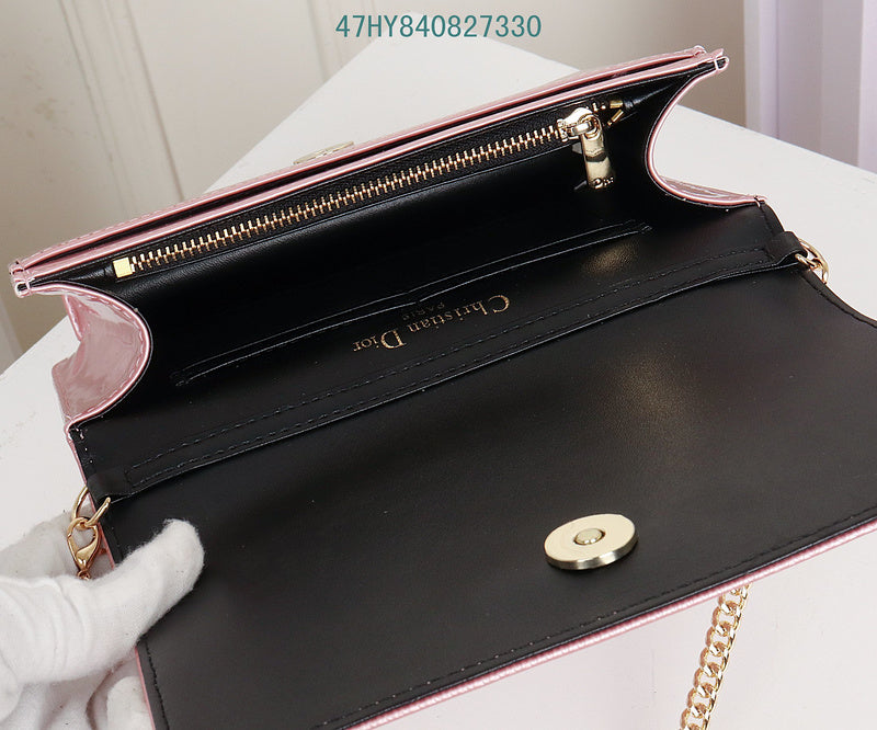 Christian Dior Luxury - The Tote   646