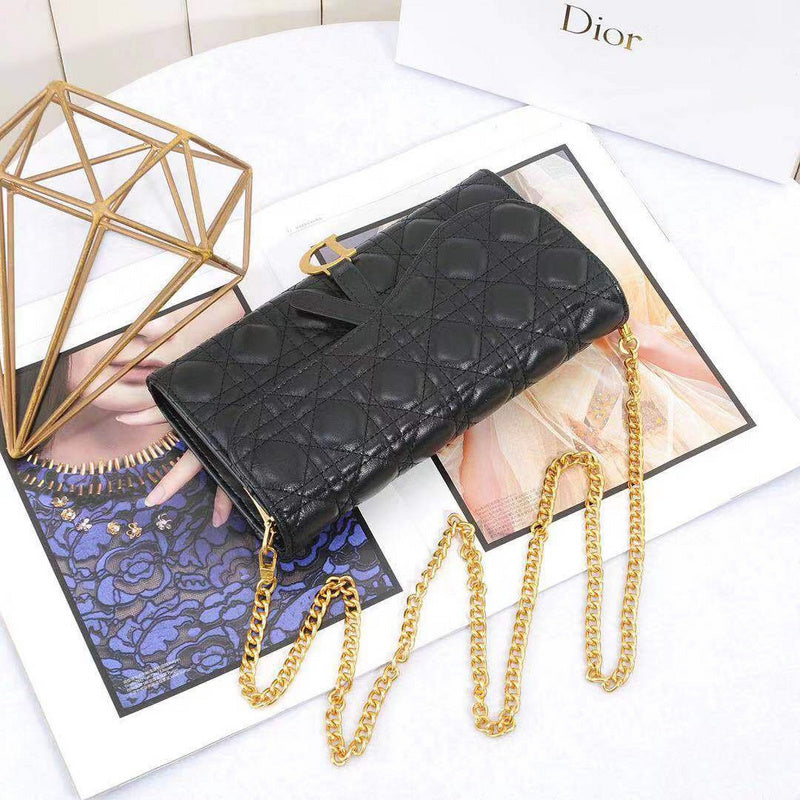 Christian Dior Luxury - The Tote   660