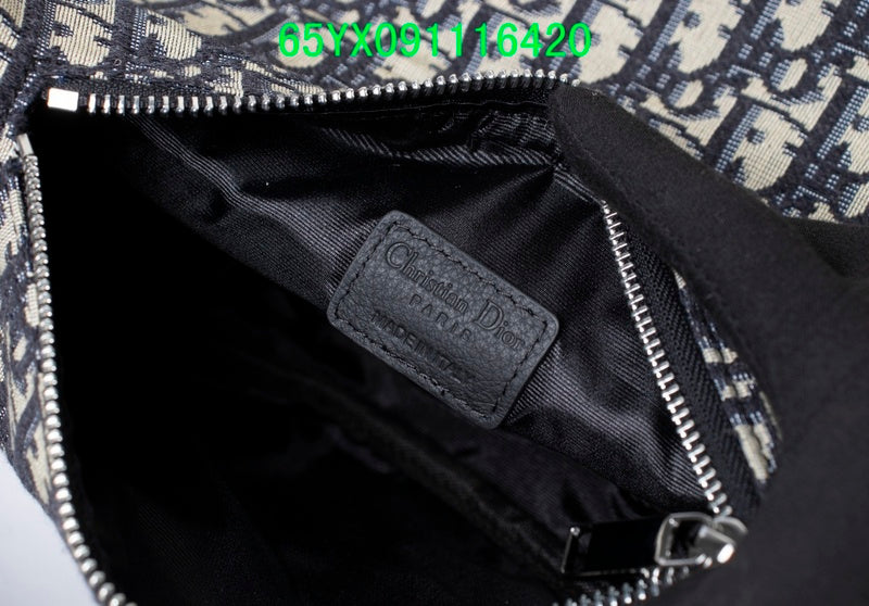 Christian Dior Luxury - The Tote   546