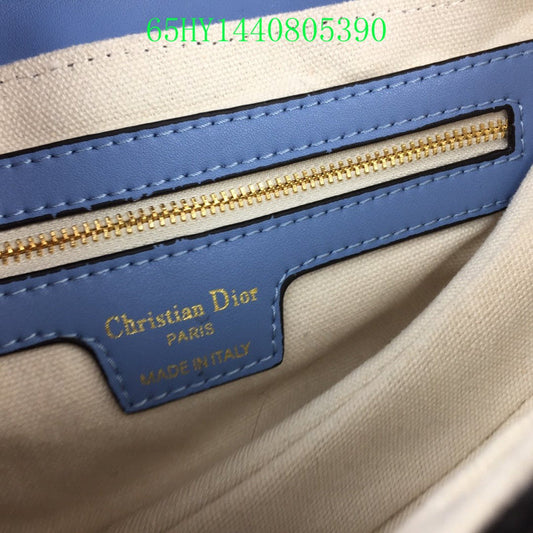 Christian Dior Luxury Bag - The Tote   497