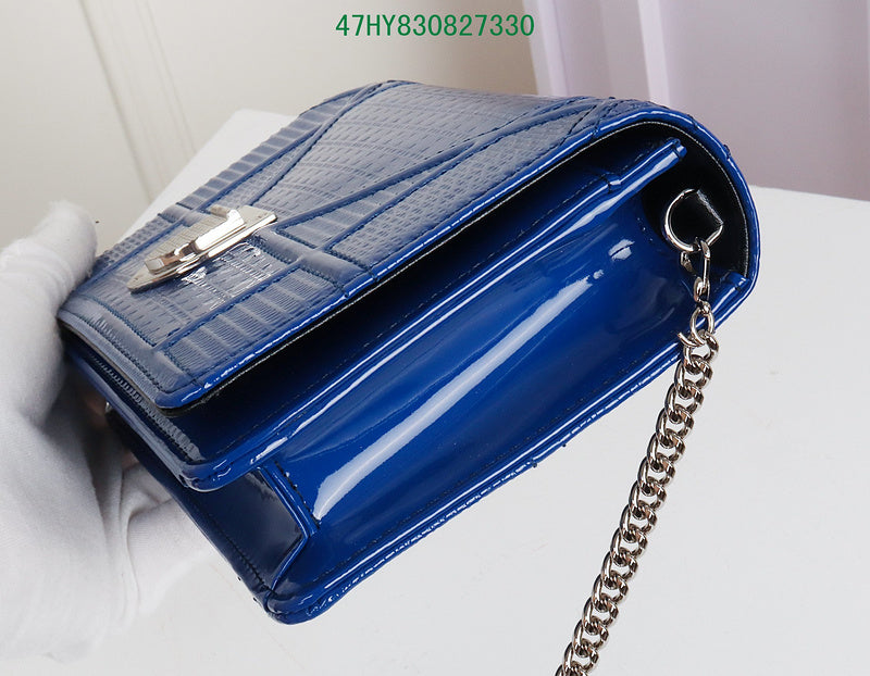 Christian Dior Luxury - The Tote   645