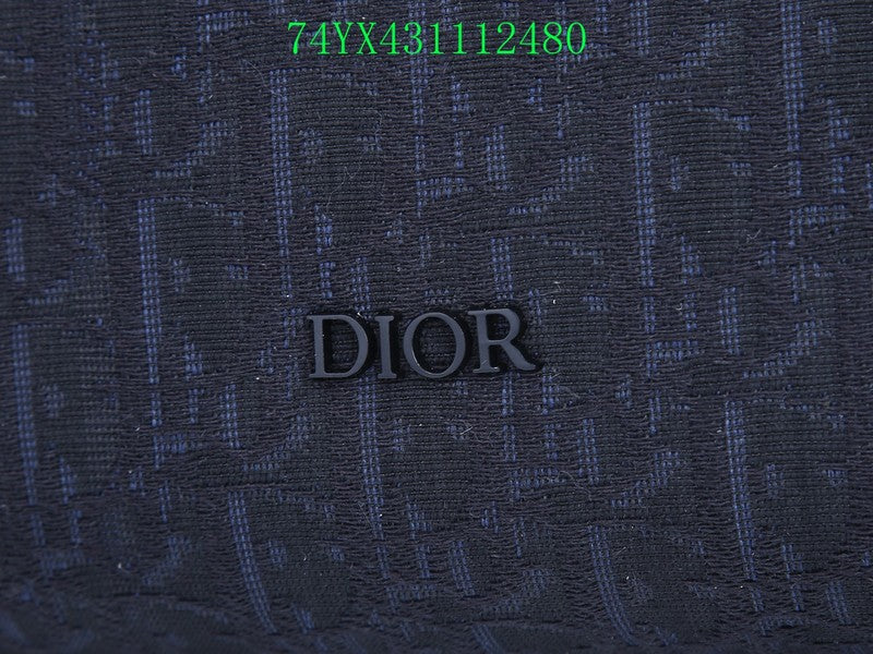 Christian Dior Luxury - The Tote   700
