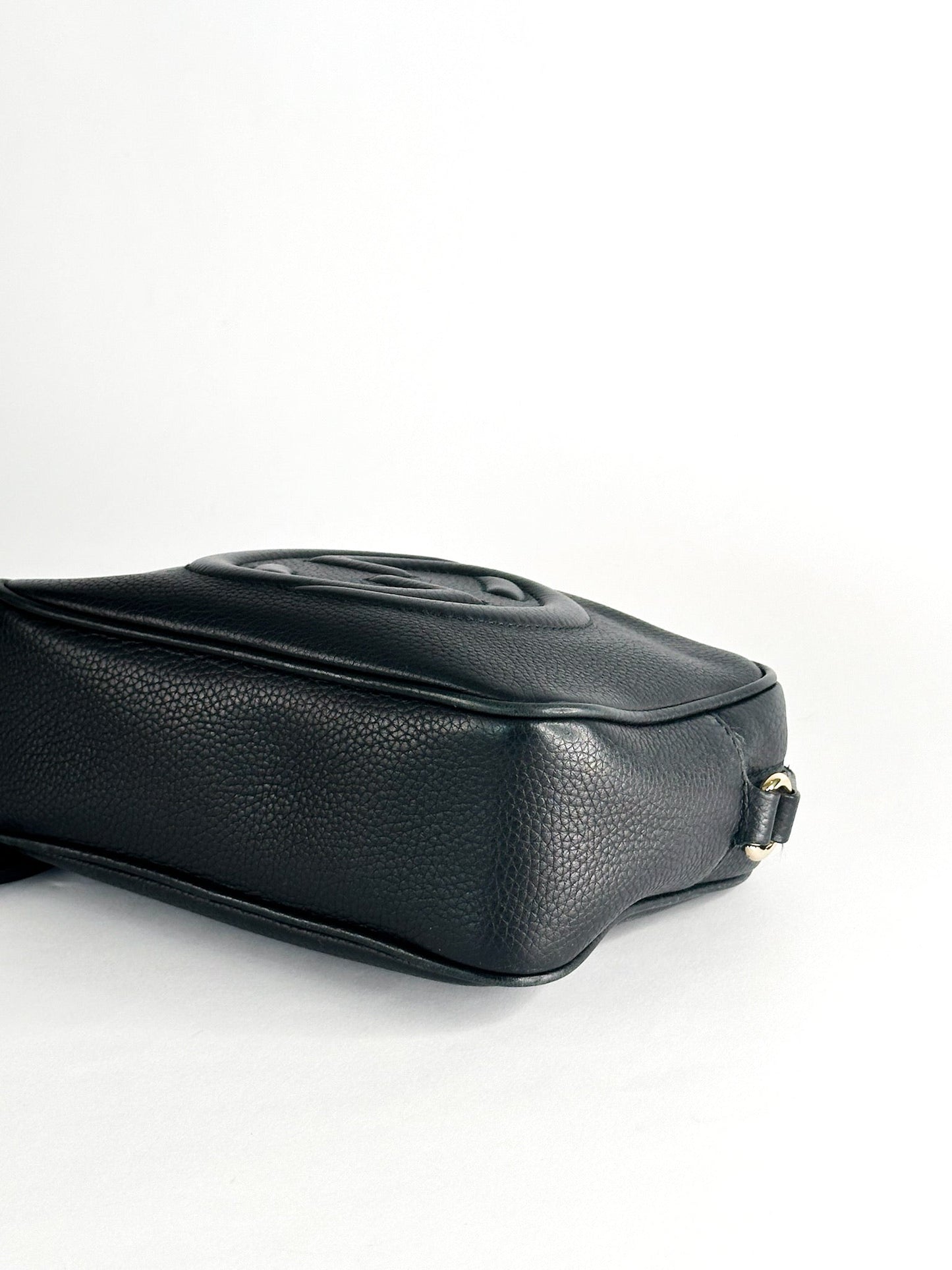 Gucci Soho Disco Bag