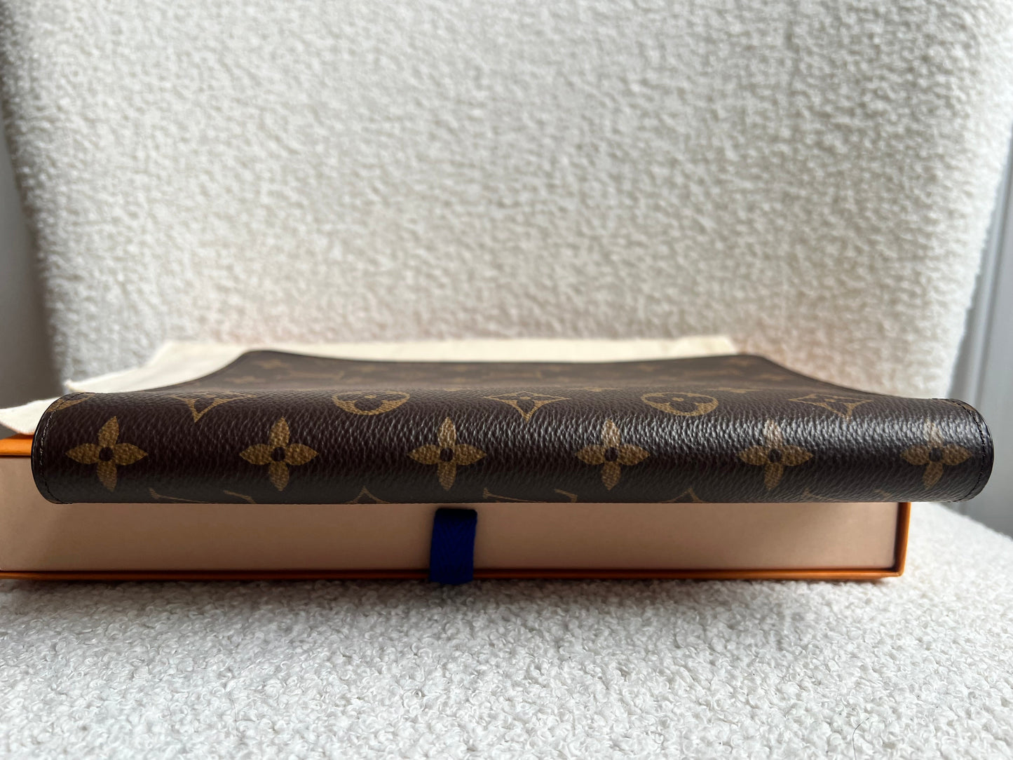 Louis Vuitton Desk Agenda Notebook Cover (RRP £425)