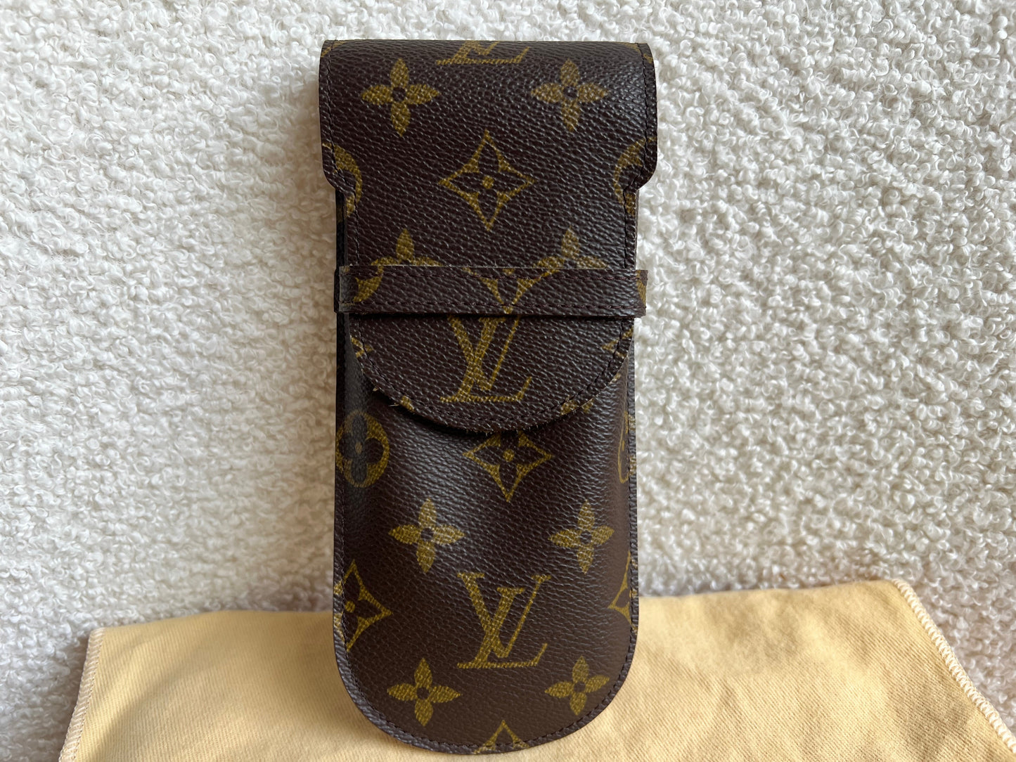 Louis Vuitton Sunglasses Case