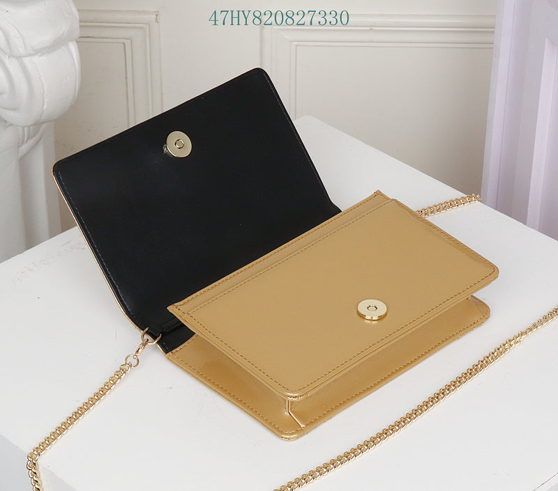 Christian Dior Luxury - The Tote   654