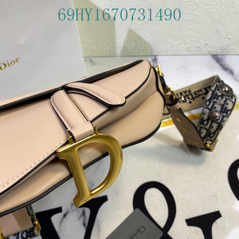 Christian Dior Luxury - The Tote   588