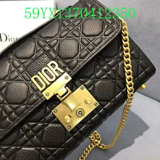 Christian Dior Luxury - The Tote   669