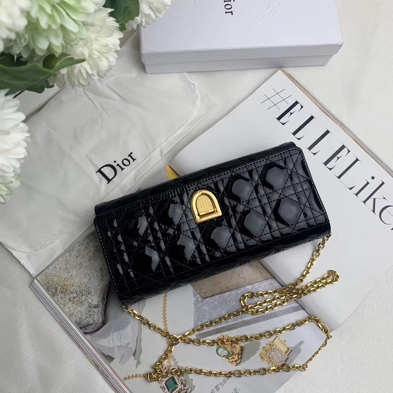 Christian Dior Luxury - The Tote   626