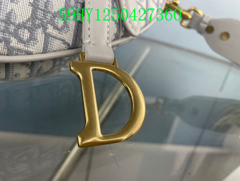 Christian Dior Luxury Bag - The Tote   462