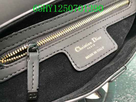 Christian Dior Luxury Bag - The Tote   515