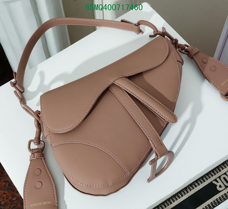 Christian Dior Luxury Bag - The Tote   553