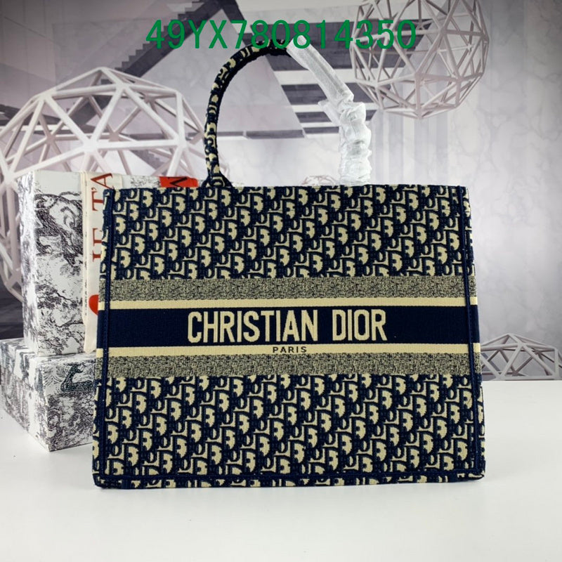 Christian Dior Luxury Bag - The Tote   399