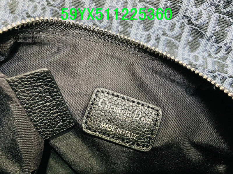 Christian Dior Luxury Bag - The Tote   533