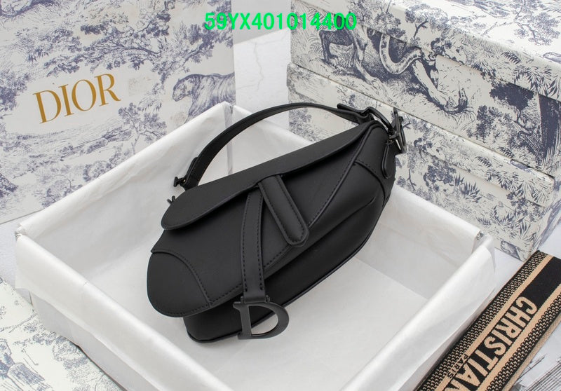 Christian Dior Luxury Bag - The Tote   559