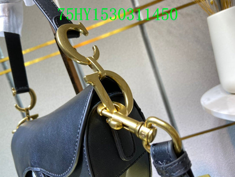 Christian Dior Luxury Bag - The Tote   473