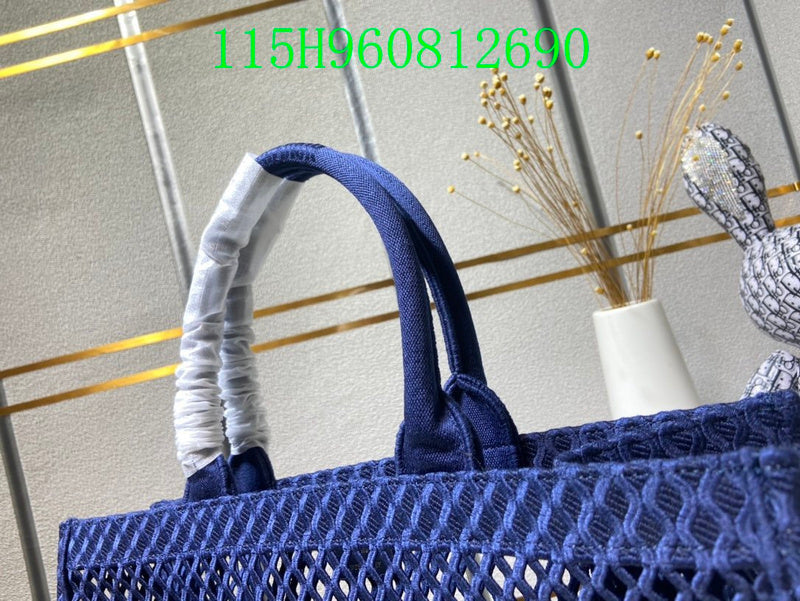 Christian Dior Luxury Bag - The Tote   269