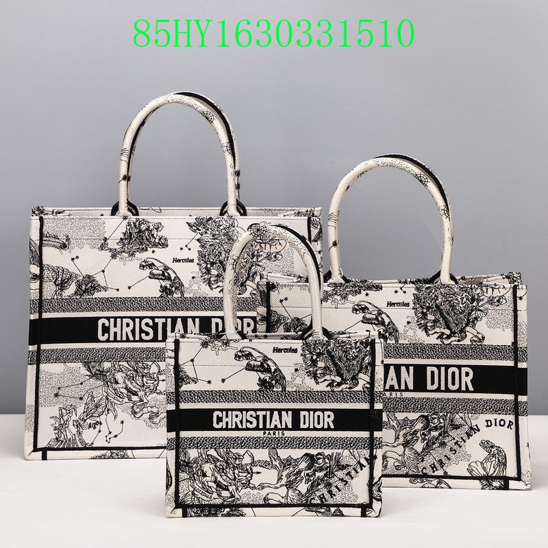 Christian Dior Luxury Bag - The Tote   310