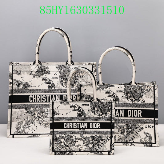 Christian Dior Luxury Bag - The Tote   310