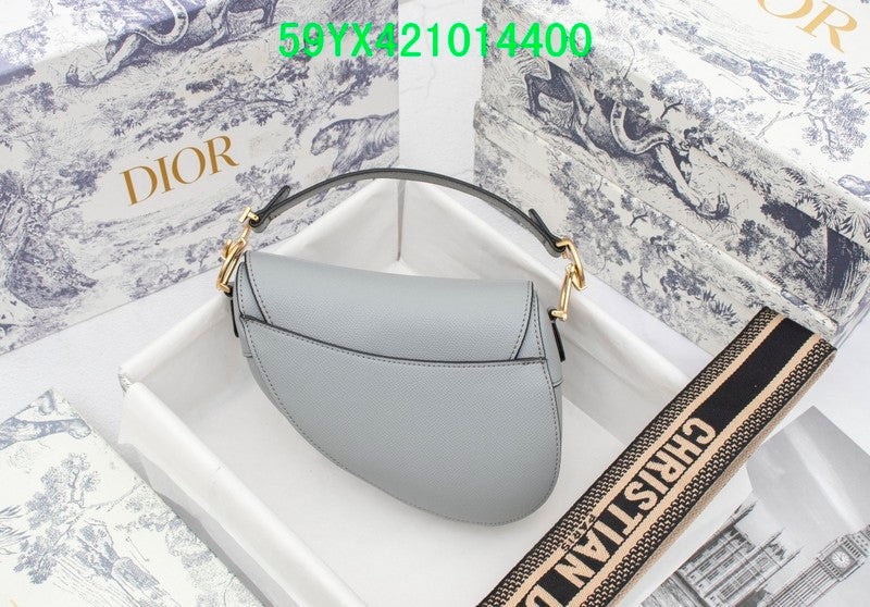 Christian Dior Luxury Bag - The Tote   560