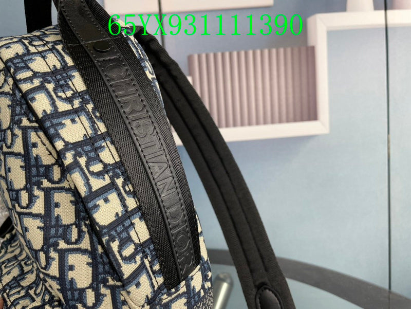 Christian Dior Luxury - The Tote   703