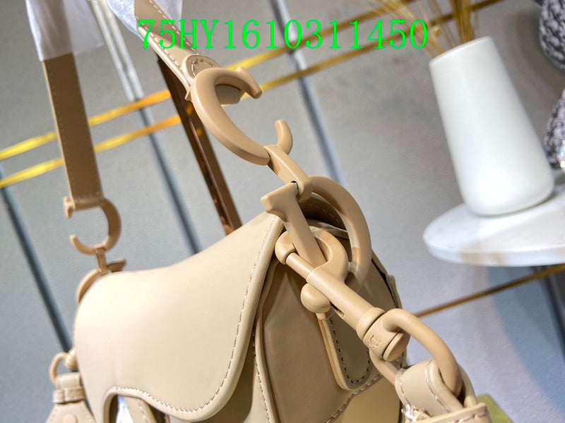 Christian Dior Luxury Bag - The Tote   470