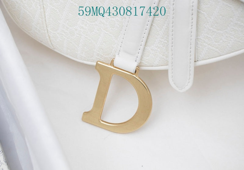 Christian Dior Luxury - The Tote   561