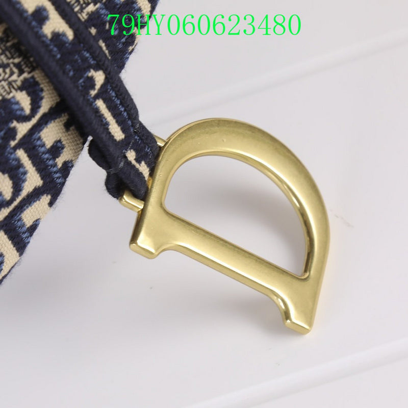 Christian Dior Luxury Bag - The Tote   420