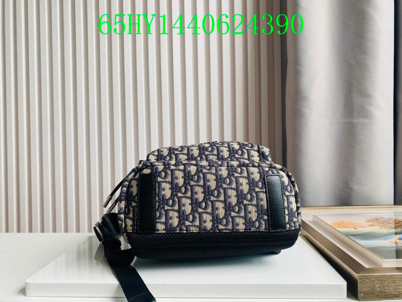 Christian Dior Luxury - The Tote   752