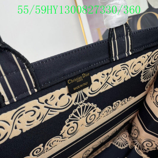 Christian Dior Luxury Bag - The Tote   378