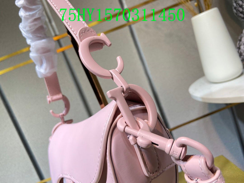 Christian Dior Luxury Bag - The Tote   474