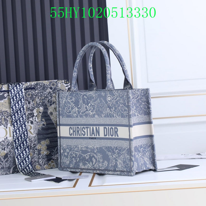 Christian Dior Luxury Bag - The Tote   212