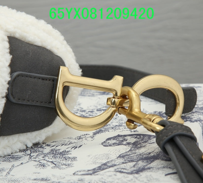 Christian Dior Luxury Bag - The Tote   535