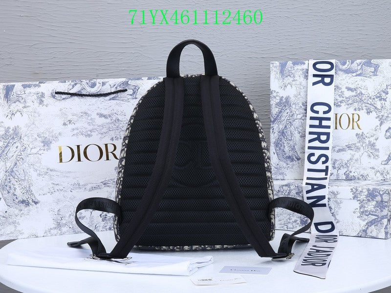 Christian Dior Luxury - The Tote   691