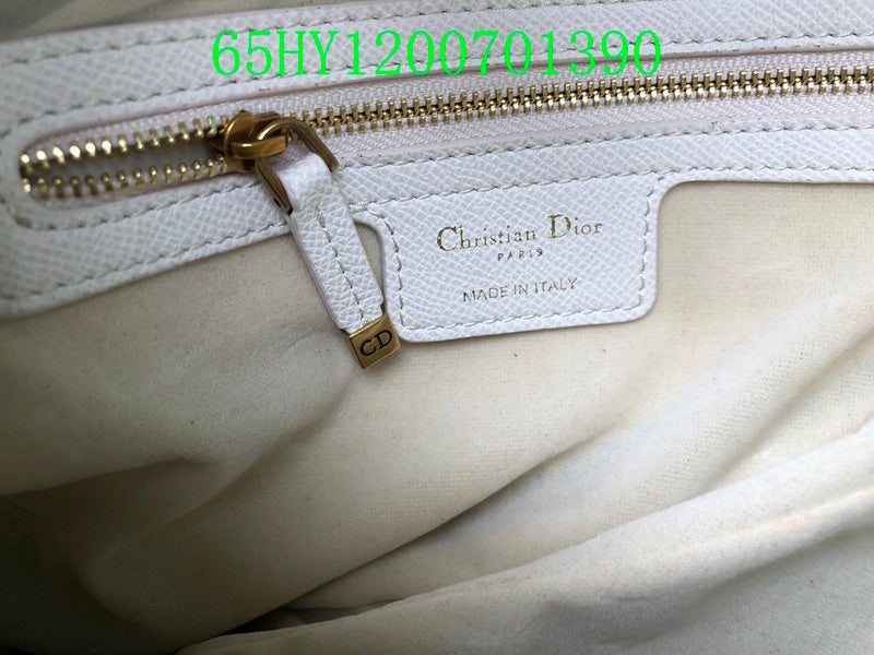 Christian Dior Luxury Bag - The Tote   516