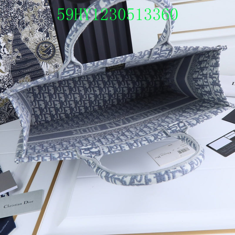 Christian Dior Luxury Bag - The Tote   206