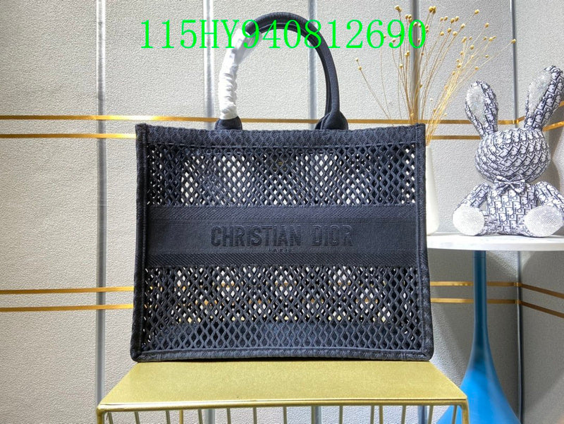 Christian Dior Luxury Bag - The Tote   274
